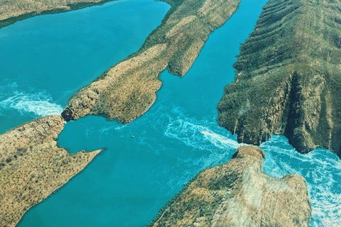 Gorgeous Gorges Tour - Windjana & Bell Gorge, Mt Hart, Cape Leveque - Darwin Tourism 2