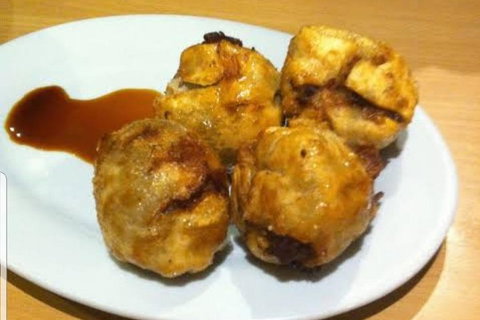 Food Tour Melbourne - St Kilda - Darwin Tourism 4