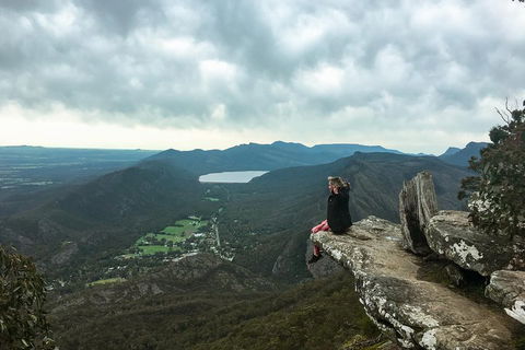 Grampians - Private Tour - Darwin Tourism 4