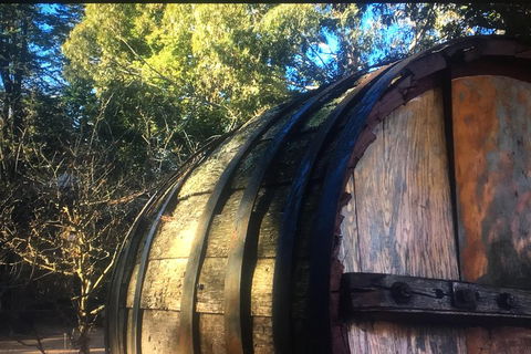 Personalised Wine Tour Experience In The Beautiful NSW Southern Highlands - Darwin Tourism 0