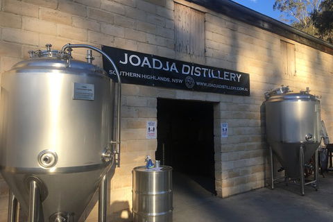 Personalised Wine Tour Experience In The Beautiful NSW Southern Highlands - Darwin Tourism 2