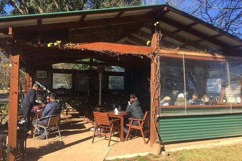 Personalised Wine Tour Experience In The Beautiful NSW Southern Highlands - Darwin Tourism 3