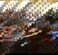 Barossa Valley Full-Day Tour from Adelaide with Maggie Beer Farm - Darwin Tourism