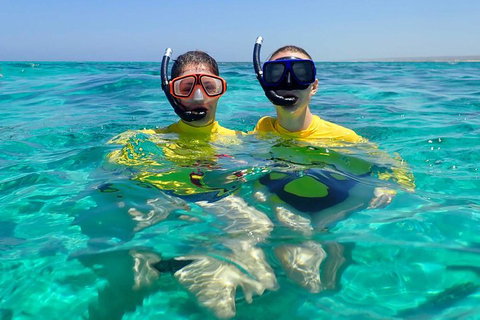 Lagoon Explorer - Ningaloo Reef Full-Day Kayaking And Snorkeling Adventure - Darwin Tourism 4