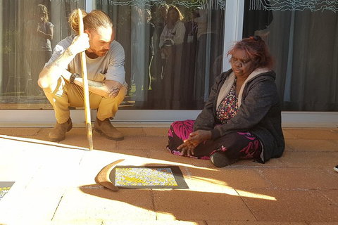 Blue Mountains Tour From Sydney With An Aboriginal Experience - Darwin Tourism 1