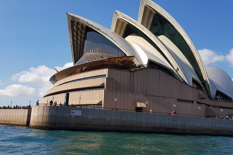 Blue Mountains Tour From Sydney With An Aboriginal Experience - Darwin Tourism 2