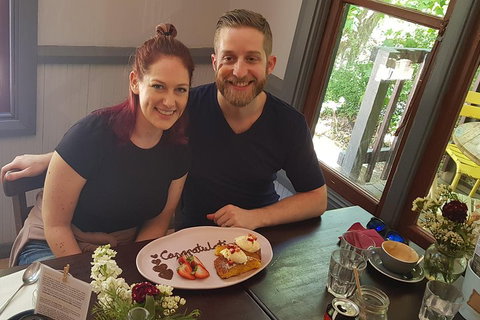 Blue Mountains Ultimate One-Day Tour - Darwin Tourism 1