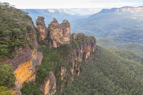 Blue Mountains Ultimate One-Day Tour - Darwin Tourism 5