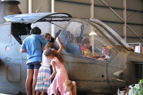 Darwin City Sightseeing Tour - Darwin Tourism 2