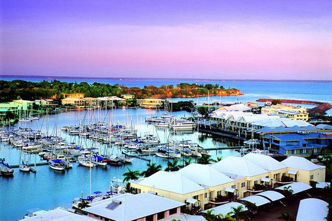 Darwin City Sightseeing Tour - Darwin Tourism 3