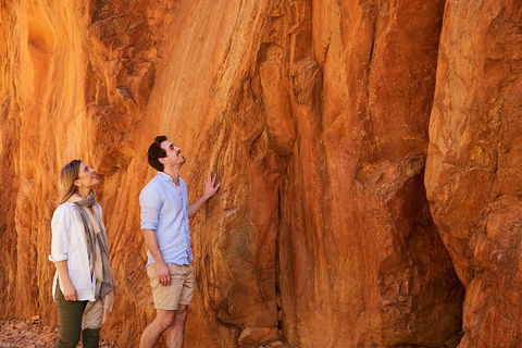 Best Of Alice Springs Full Day Tour - Darwin Tourism 2