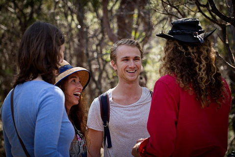 Blue Mountains Nature And Wildlife Day Tour From Sydney - Darwin Tourism 4