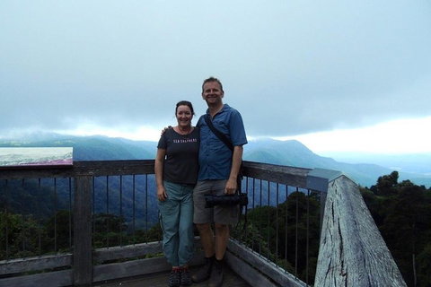 From The Mountains To The Bay - 4 Day Rediscovery Private Tour - Darwin Tourism 2