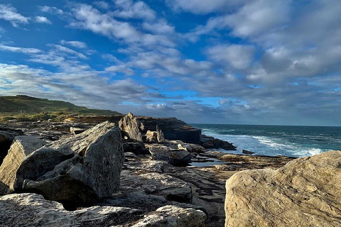 From The Mountains To The Bay - 4 Day Rediscovery Private Tour - Darwin Tourism 3