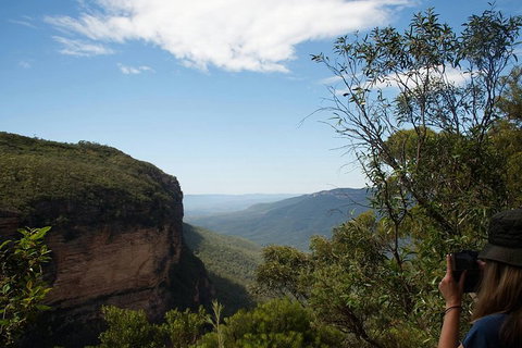 From The Mountains To The Bay - 4 Day Rediscovery Small Group Tour - Darwin Tourism 5