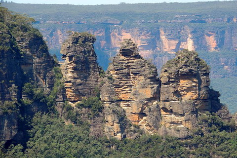 Blue Mountains Small-Group Insider Tour From Sydney - Darwin Tourism 5