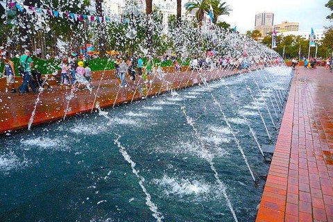 Morning Or Afternoon Highlights Tour In Sydney With A Local Guide - Darwin Tourism 1