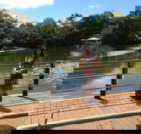 Mt Tamborine Full Day Wine Tour - Darwin Tourism