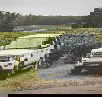 Hideaway Private Tours Hunter Valley- Indulgence Wine Tour Full Day - Darwin Tourism