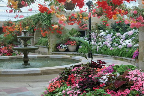 Hobart Half-Day Sightseeing Coach Tram Tour - Darwin Tourism 3