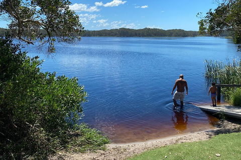 Behind The Bay - Explore Like A Local - Darwin Tourism 0