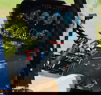 Private 30 minute Helicopter Pilot Experience in Brisbane - Darwin Tourism