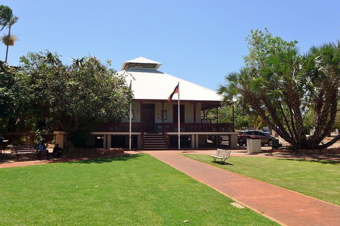 Enthralling Broome Self-Guided Audio Tour - Darwin Tourism 0
