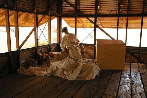 Enthralling Broome Self-Guided Audio Tour - Darwin Tourism 1