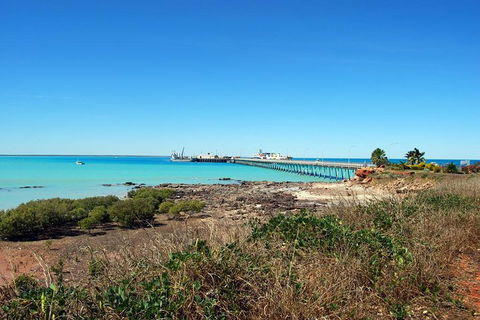 Enthralling Broome Self-Guided Audio Tour - Darwin Tourism 2