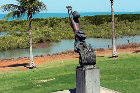 Enthralling Broome Self-Guided Audio Tour - Darwin Tourism 3