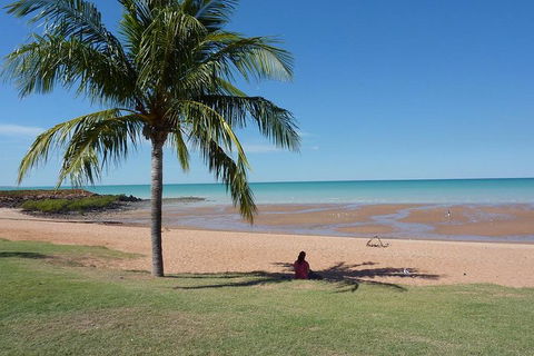 Enthralling Broome Self-Guided Audio Tour - Darwin Tourism 4