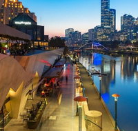 Nightlife In Melbourne St Kilda - Darwin Tourism