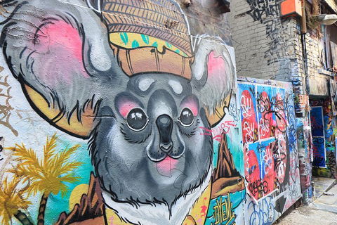 See Melbourne With A Local: Private & Personalized - Darwin Tourism 0