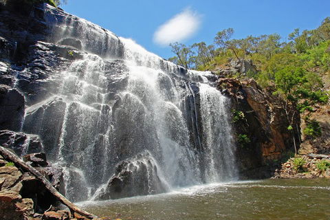 Grampians National Park Small-Group Eco Tour From Melbourne - Darwin Tourism 0