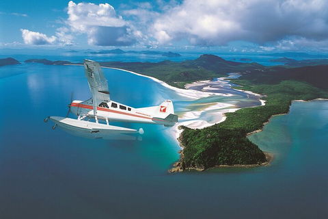 Panorama - Seaplane Tour - Darwin Tourism 0