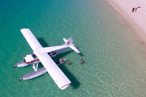 Panorama - Seaplane Tour - Darwin Tourism 1