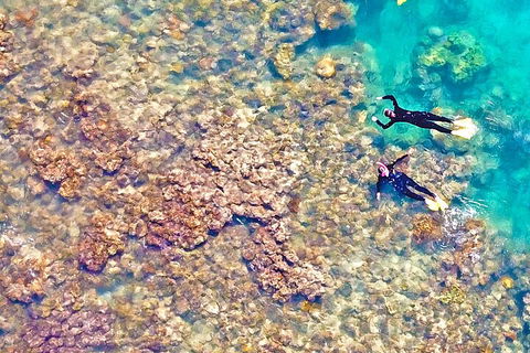 Panorama - Seaplane Tour - Darwin Tourism 3