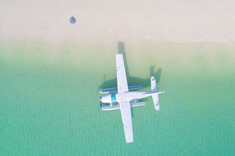 Panorama - Seaplane Tour - Darwin Tourism 4