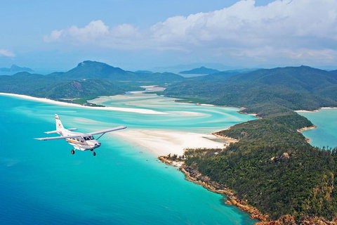 Fly & Sail Package (With Providence) - Darwin Tourism 2