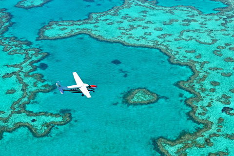 Fly & Sail Package (With Providence) - Darwin Tourism 4