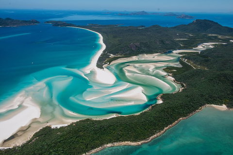 Fly & Sail Package (With Providence) - Darwin Tourism 5