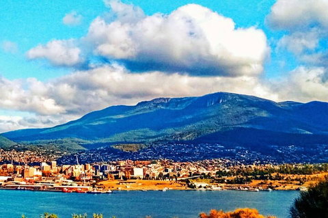 Hobart Half-Day Sightseeing Coach Tram Tour - Darwin Tourism 2