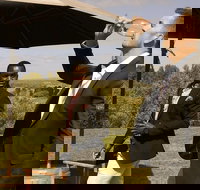 The Intimate wine tasting experiences and Boutique wines - Darwin Tourism