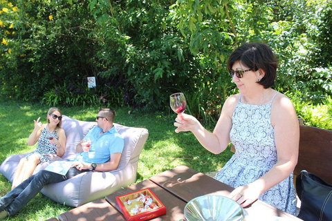 Deluxe Winery Tour To Tamborine Mountain, Includes Gourmet Two Course Lunch - Darwin Tourism 0