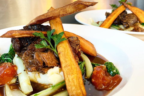 Deluxe Winery Tour To Tamborine Mountain, Includes Gourmet Two Course Lunch - Darwin Tourism 1