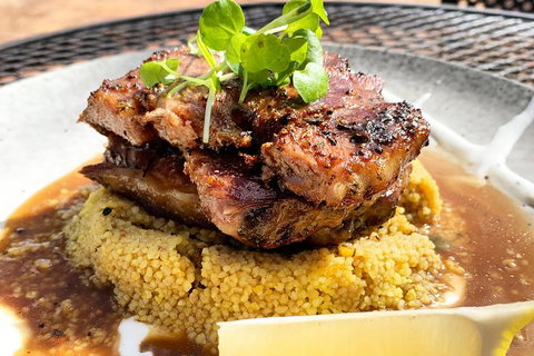 Deluxe Winery Tour To Tamborine Mountain, Includes Gourmet Two Course Lunch - Darwin Tourism 2