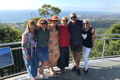 Private Scenic Day Trip From Sydney For Families And Friends - Darwin Tourism 0