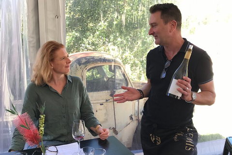 Private Scenic Day Trip From Sydney For Families And Friends - Darwin Tourism 3