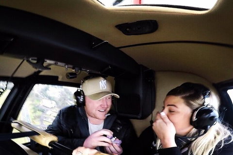 Helicopter Tour Of Hunter Valley In New South Wales With Lunch - Darwin Tourism 2