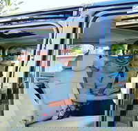 Albany's Whale Story - Darwin Tourism